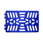 Plastic Stall Gate