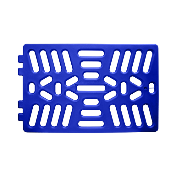 Plastic Stall Gate
