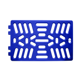 Plastic Stall Gate