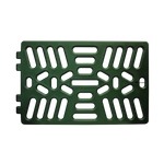 Plastic Stall Gate