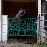 Plastic Stall Gate