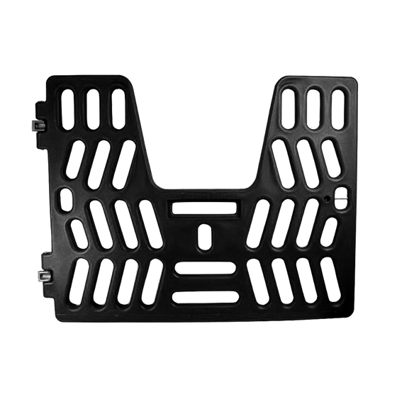 Plastic Stall Gate w/ Yoke
