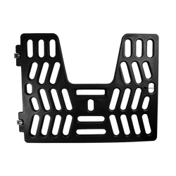 Plastic Stall Gate w/ Yoke