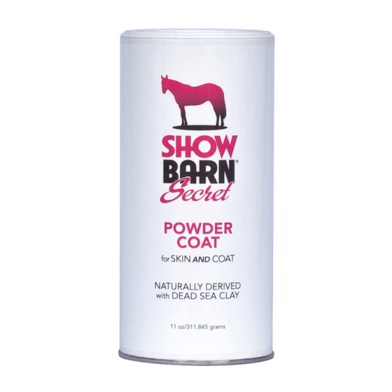 ShowBarn Secret® Powder Coat 22oz