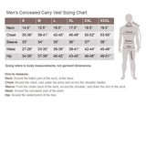 Concealed Carry Vest