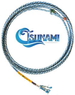 Cactus Ropes- Tsunami Break Away