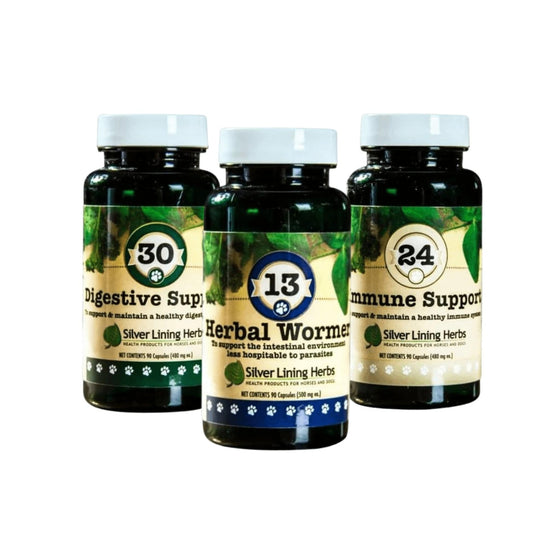 Ultimate Deworming Bundle for Canines