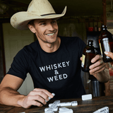 Cowboy Reserve T-Shirt