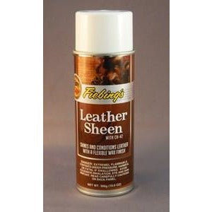 Fiebings Leather Sheen 11 oz ARESOL