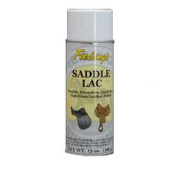 Fiebings Saddle Lac 13 OZ