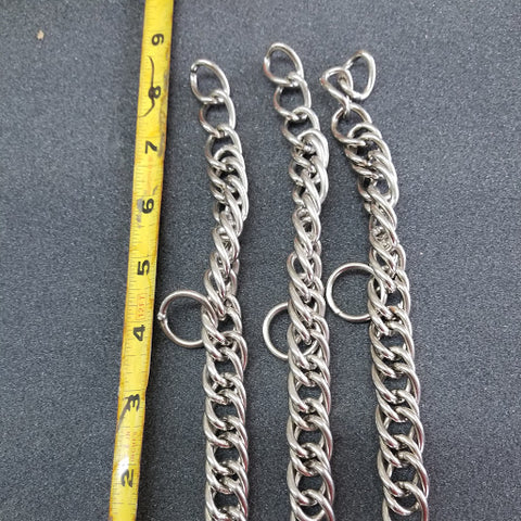 Curb Chains