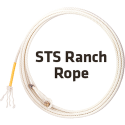 Cactus STS Ranch Rope "Stran Smith".