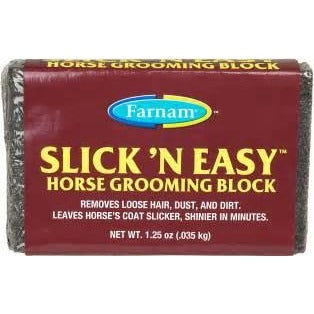 Slick 'N Easy Grooming Blocks 2ea